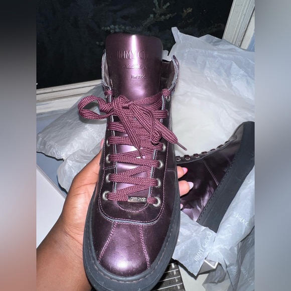 Jimmy Choo Boot - Picture 3 of 4